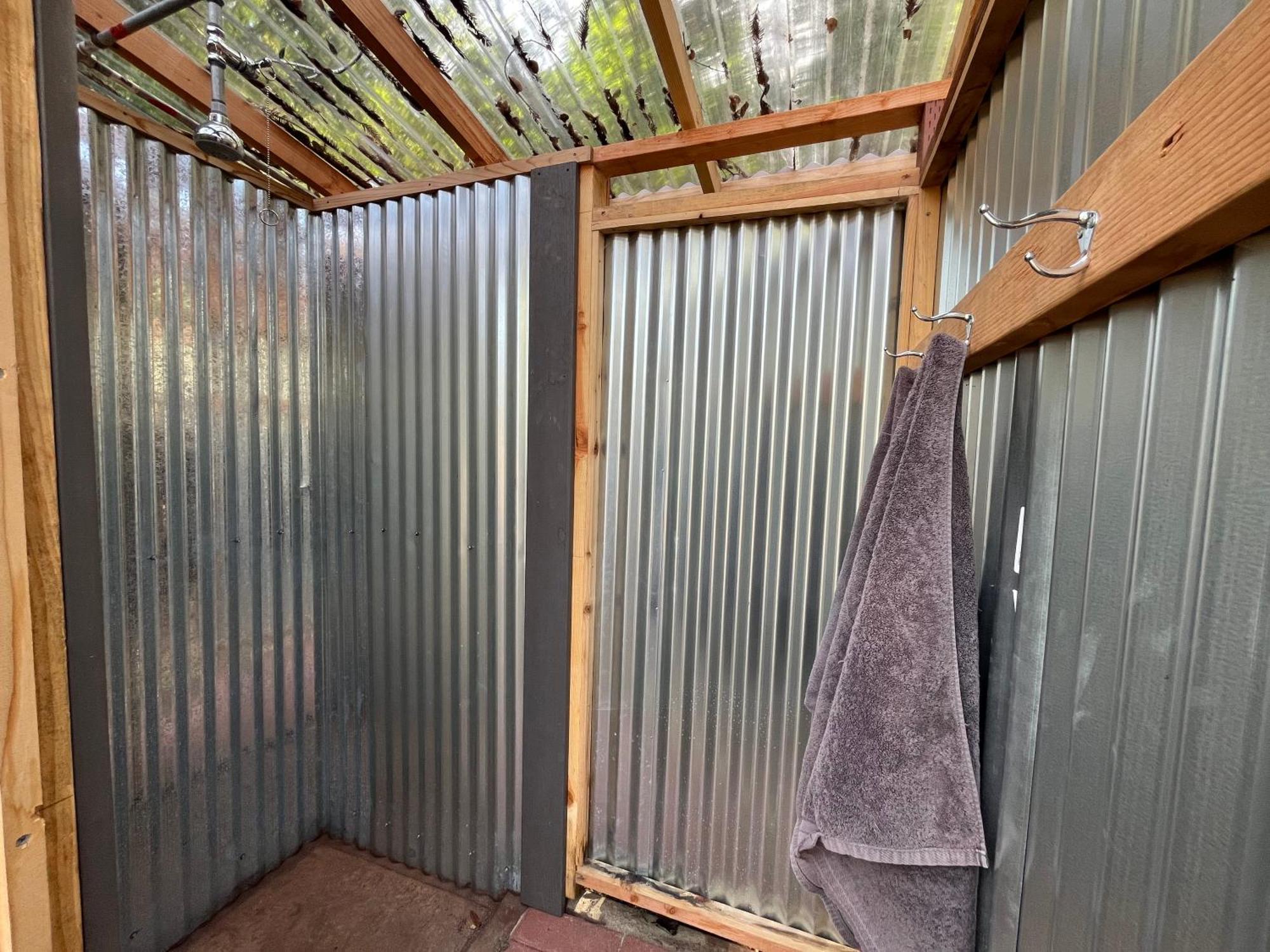 The Camp At Carmel Valley Exteriör bild